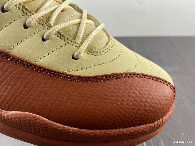 Jordan x 12 DV1758-108 Golf Eastside Air 0821